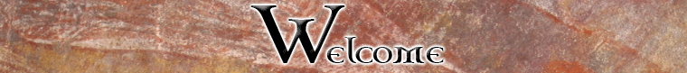 Welcome