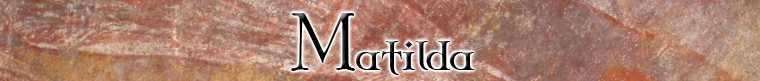 Matilda