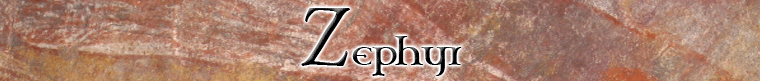 Zephyr